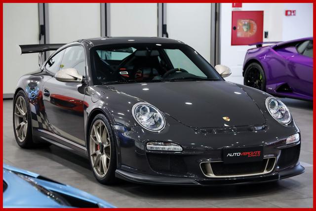 PORSCHE 997 usata, con Airbag laterali