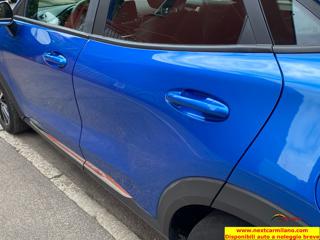 FORD Puma usata, con Monitoraggio pressione pneumatici