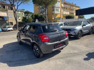 SUZUKI Swift usata, con Antifurto