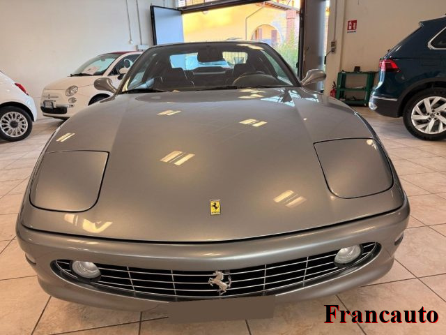FERRARI 456 usata, con Airbag