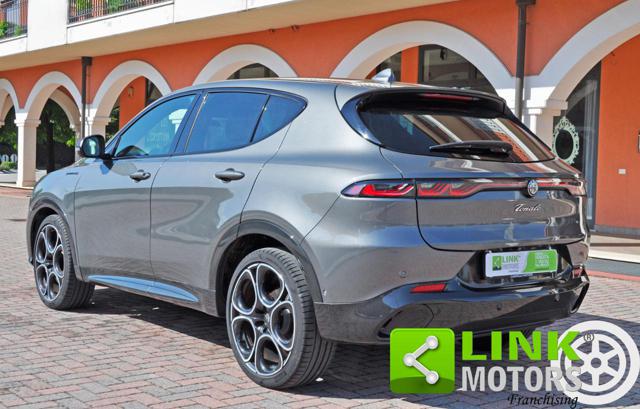 ALFA ROMEO Tonale usata, con Airbag Passeggero