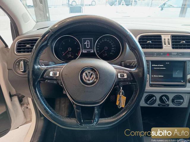 VOLKSWAGEN Polo usata 19