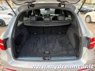 MERCEDES-BENZ GLC 250 usata 22