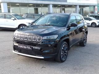 JEEP Compass 1.5 Hybrid T4 LIMITED DCT7