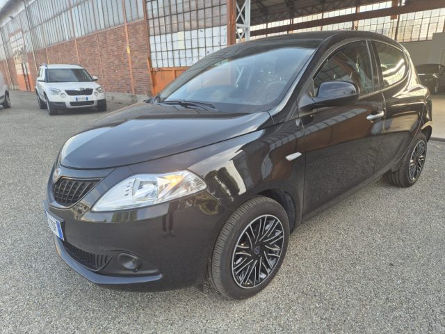 LANCIA Ypsilon usata, con Airbag Passeggero