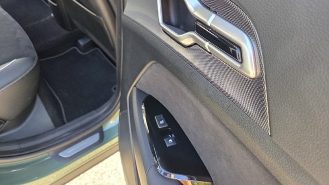 KIA Sportage usata, con Regolazione elettrica sedili