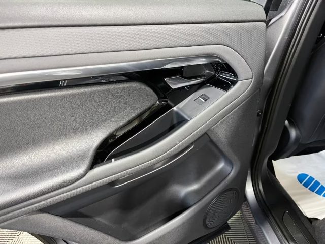 LAND ROVER Range Rover Evoque usata, con Park Distance Control