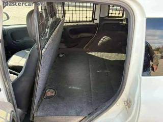 FIAT Panda usata 12