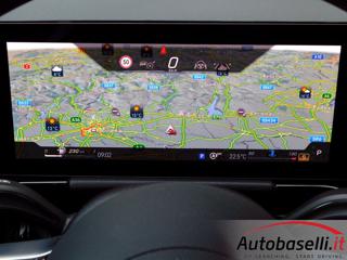 MERCEDES-BENZ B 180 usata, con Climatizzatore