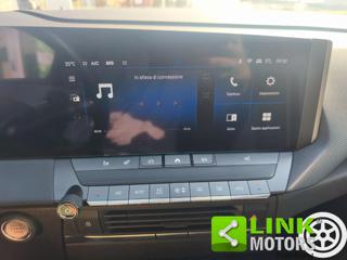 OPEL Astra usata, con Park Distance Control
