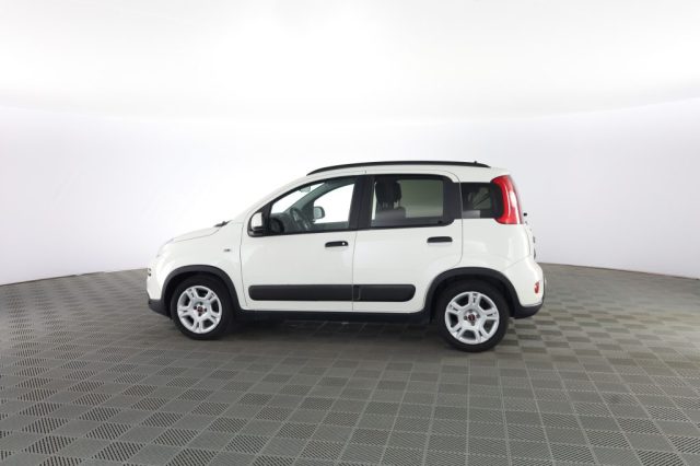 FIAT Panda usata 5