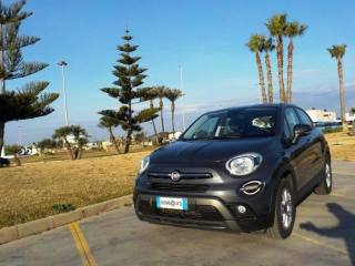 FIAT 500X usata, con Autoradio