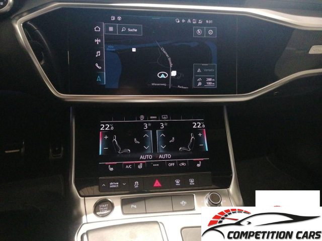 AUDI A6 usata, con Cruise Control