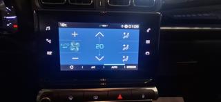 CITROEN C3 usata, con Specchietti laterali elettrici