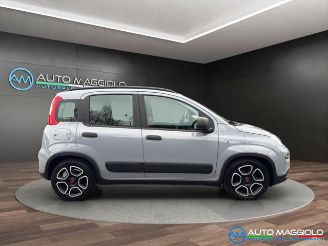 FIAT Panda usata, con Alzacristalli elettrici