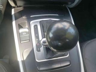 AUDI A4 usata, con Autoradio