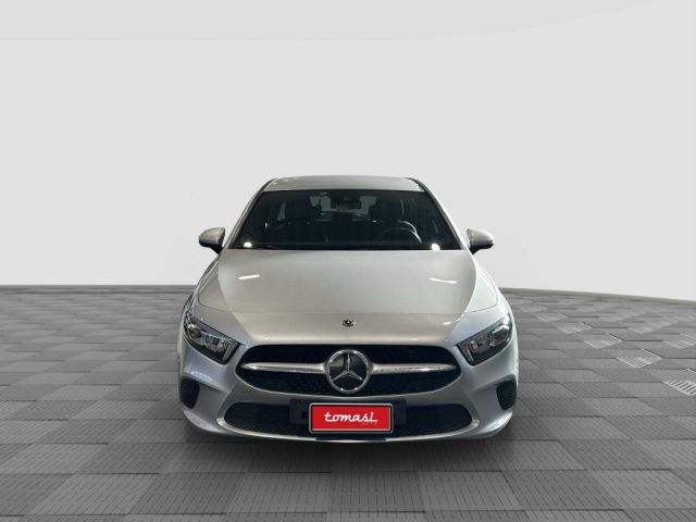 MERCEDES-BENZ A 180 usata 7