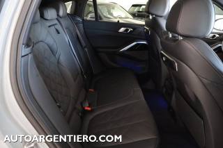 BMW X6 usata, con Pacchetto invernale