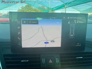 AUDI Q5 usata, con Sistema di navigazione