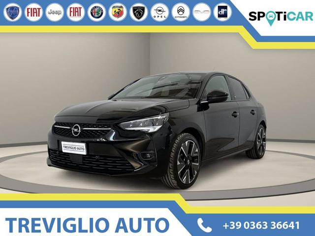 OPEL Corsa usata, con ABS