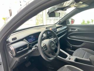 JEEP Avenger usata, con Sensore di luce