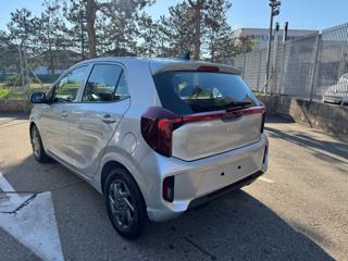 KIA Picanto usata, con Airbag Passeggero