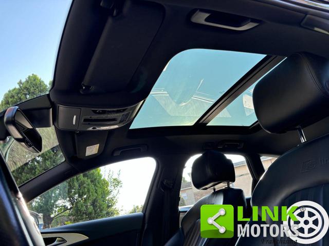 AUDI A6 usata, con Immobilizzatore elettronico