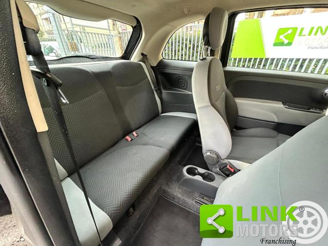 FIAT 500 usata, con Specchietti laterali elettrici