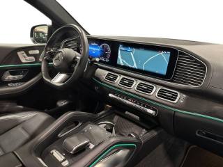 MERCEDES-BENZ GLE 350 usata, con Filtro antiparticolato
