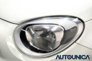 FIAT 500X usata 46
