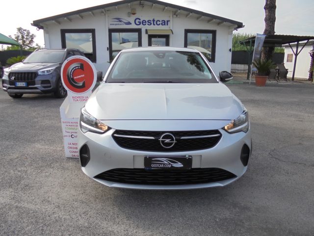 OPEL Corsa usata, con Autoradio