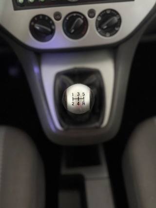 FORD Focus C-Max usata 12
