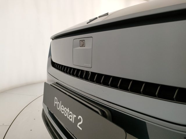 POLESTAR Polestar 2 usata, con Volante in pelle