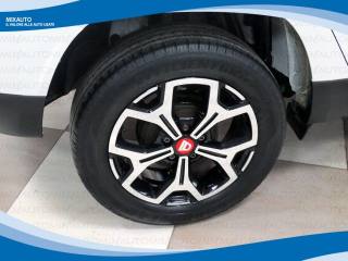 DACIA Duster usata, con Park Distance Control