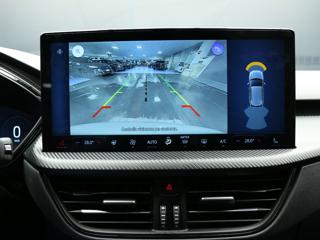 FORD Kuga usata, con Park Distance Control