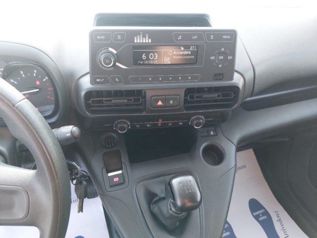CITROEN Berlingo usata, con ESP