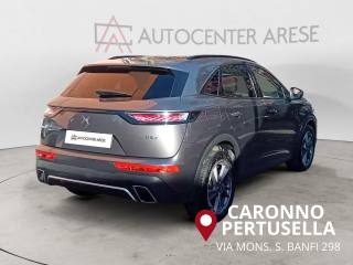 DS AUTOMOBILES DS 7 usata, con Autoradio
