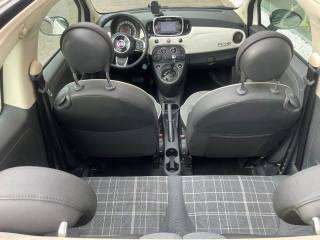 FIAT 500 usata, con Servosterzo