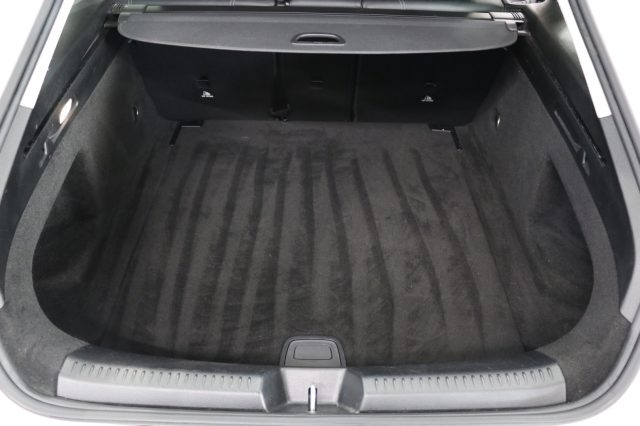 MERCEDES-BENZ CLA 200 usata, con Sensore di pioggia