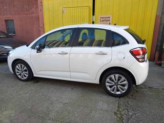 CITROEN C3 usata, con Alzacristalli elettrici
