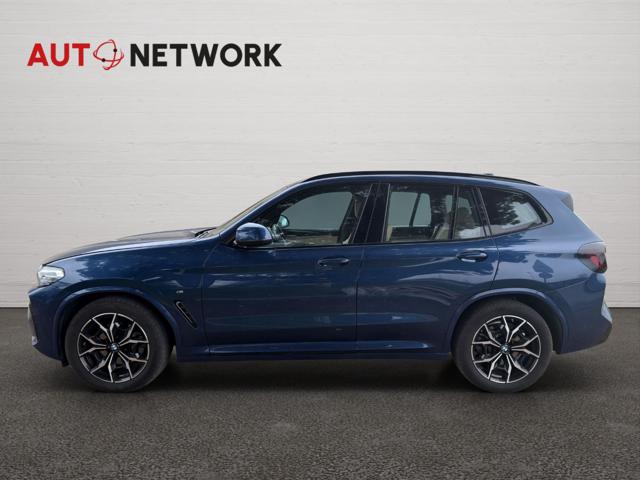 BMW X3 usata, con Chiusura centralizzata