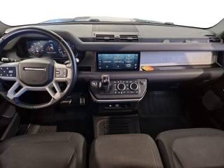 LAND ROVER Defender usata, con Airbag Passeggero