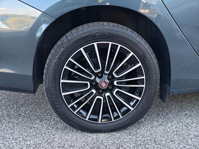 FIAT Tipo usata, con Boardcomputer