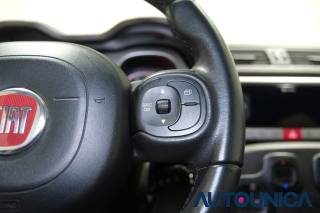 FIAT Panda Cross usata, con Autoradio digitale