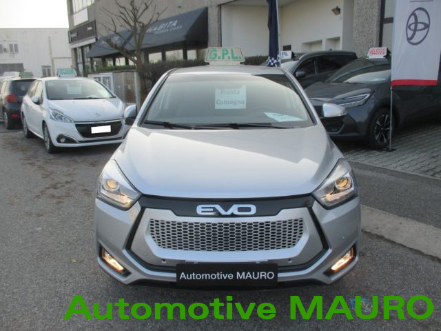 EVO Evo3 usata, con Airbag