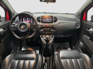 ABARTH 595 usata, con ESP