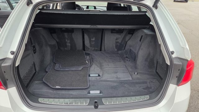 BMW 318 usata, con Cronologia tagliandi