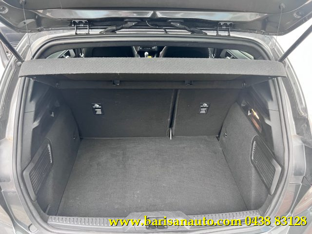 FORD Focus usata, con Cerchi in lega