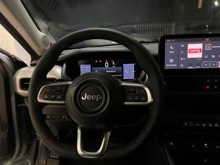 JEEP Avenger usata, con Controllo vocale