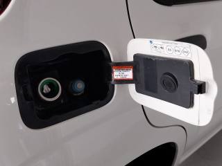 FIAT Panda usata, con Sensori di parcheggio posteriori